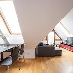 Apartamenty Bystra Woda Comfort