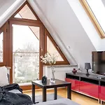Apartamenty Bystra Woda Comfort