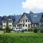 Apartamenty Bystra Woda Comfort