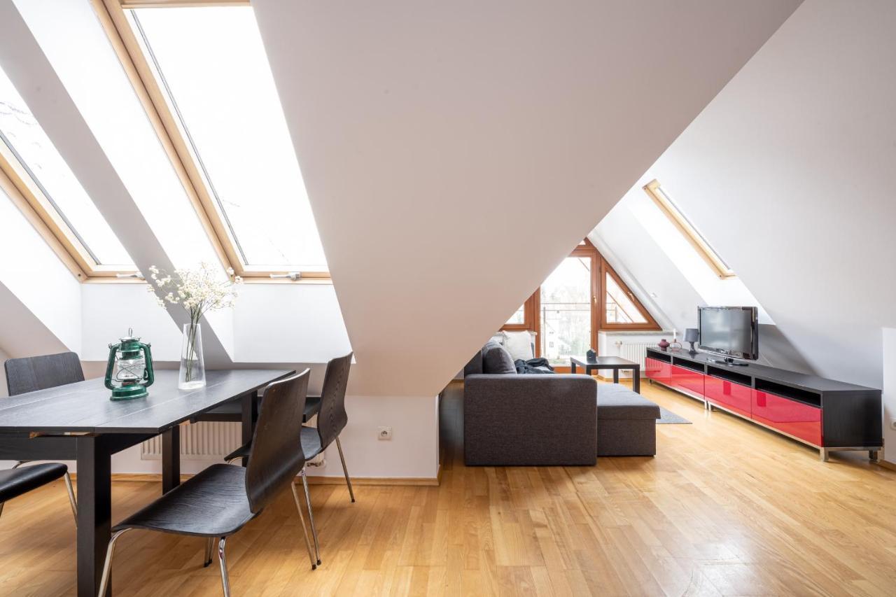 Bystra Woda Comfort Zakopane