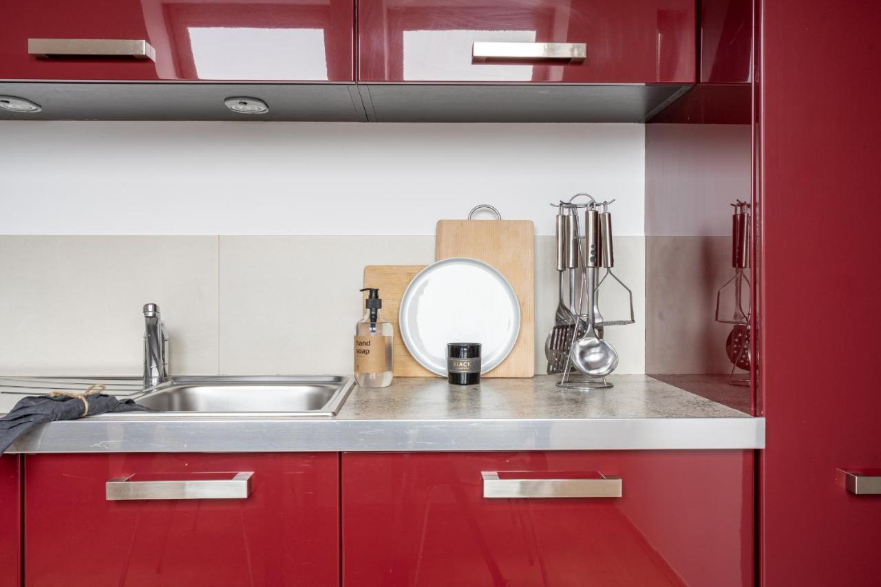 Bystra Woda Comfort Apartmán