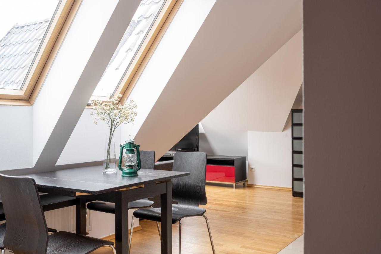 Apartmán Bystra Woda Comfort *