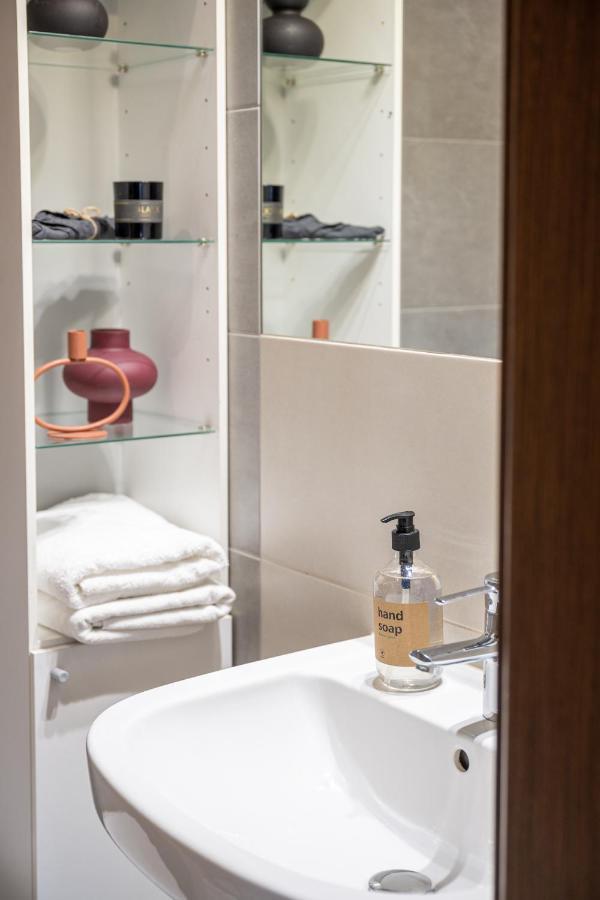 Apartmán Bystra Woda Comfort *