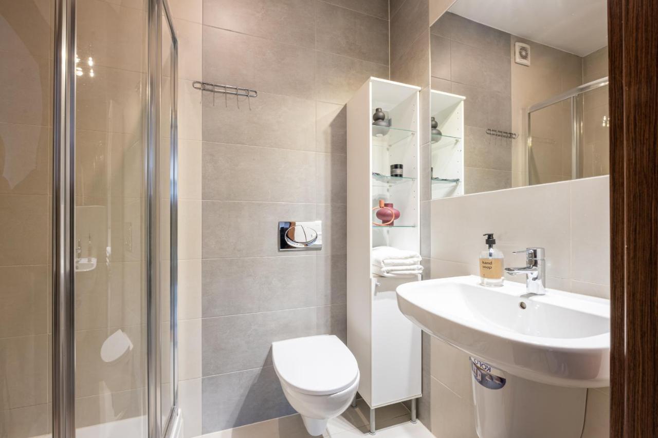 Bystra Woda Comfort Apartmán Zakopane