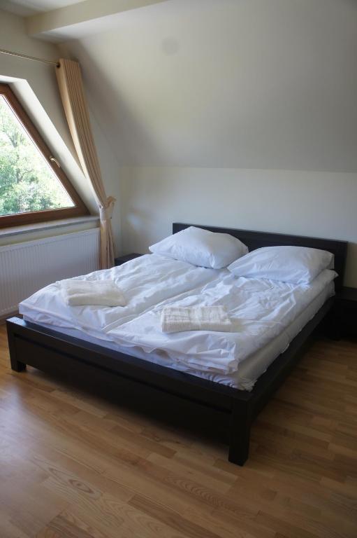 Apartmán Bystra Woda Comfort *