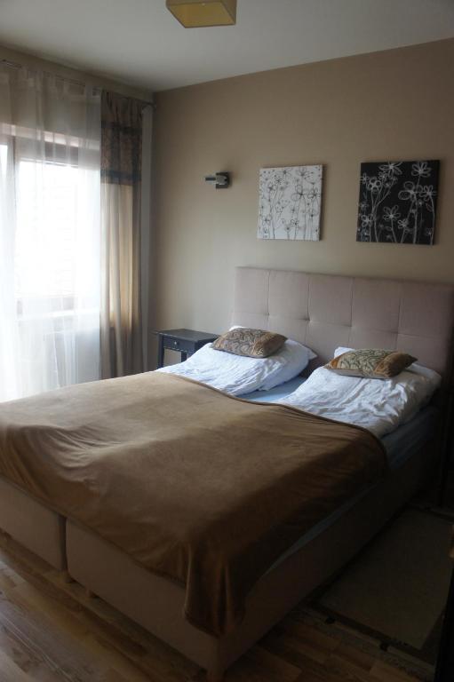 Apartmán Bystra Woda Comfort Zakopane