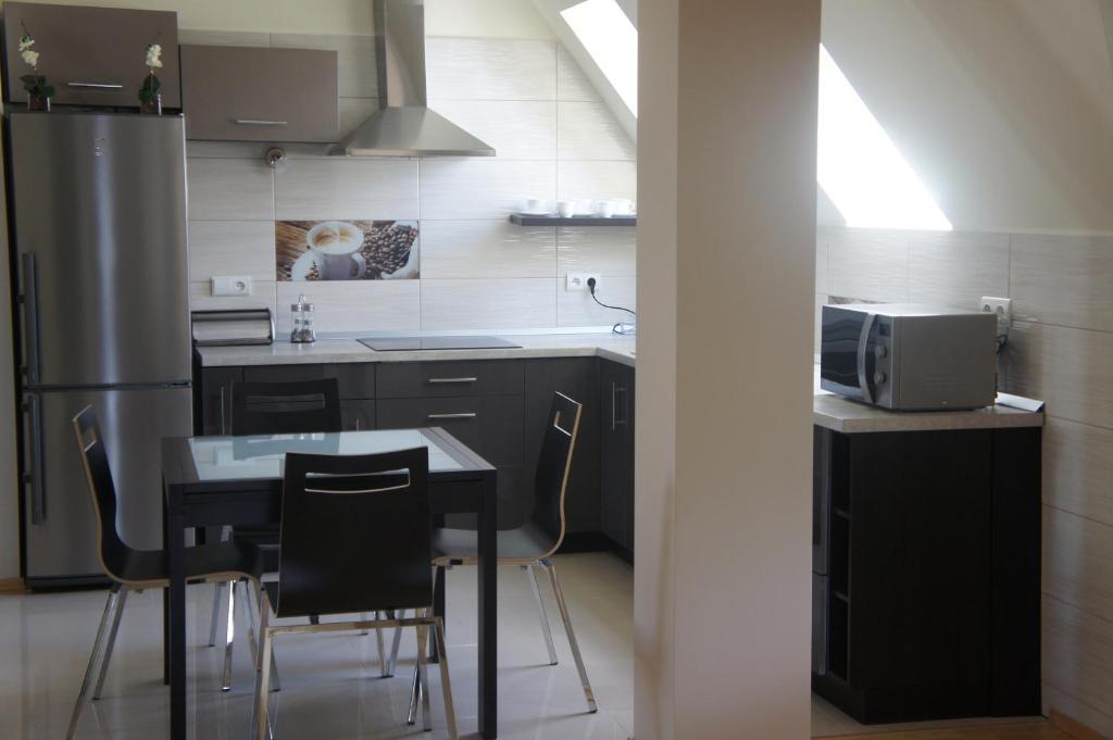 Apartmán Bystra Woda Comfort
