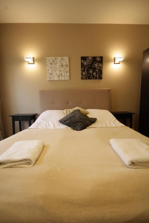 Apartmán Bystra Woda Comfort