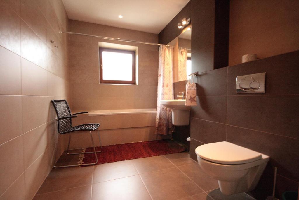 Apartmán Bystra Woda Comfort