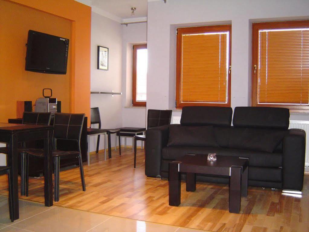 Apartmán Bystra Woda Comfort *