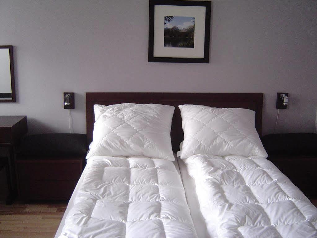 Apartmán Bystra Woda Comfort *