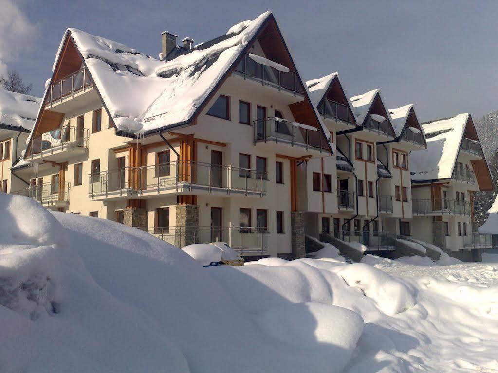 Apartmán Bystra Woda Comfort *