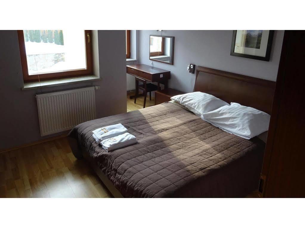 Apartmán Bystra Woda Comfort *