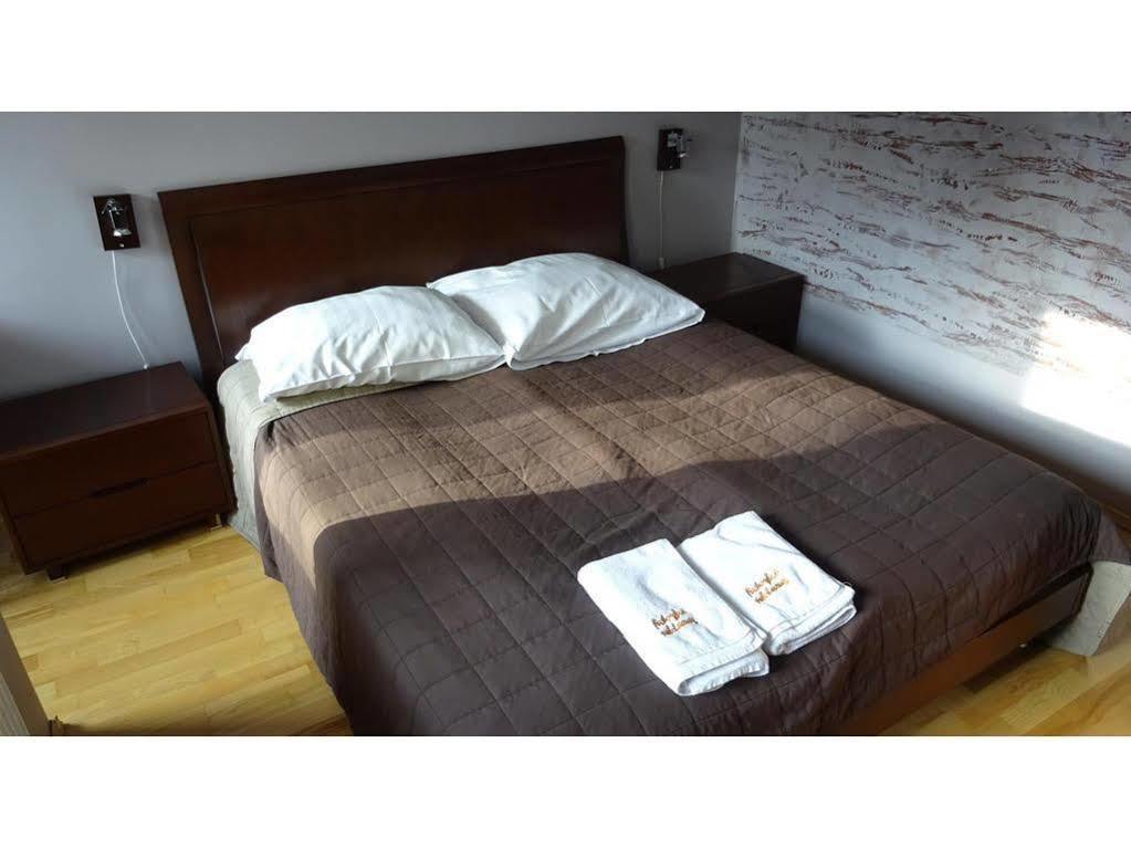 Apartmán Bystra Woda Comfort *
