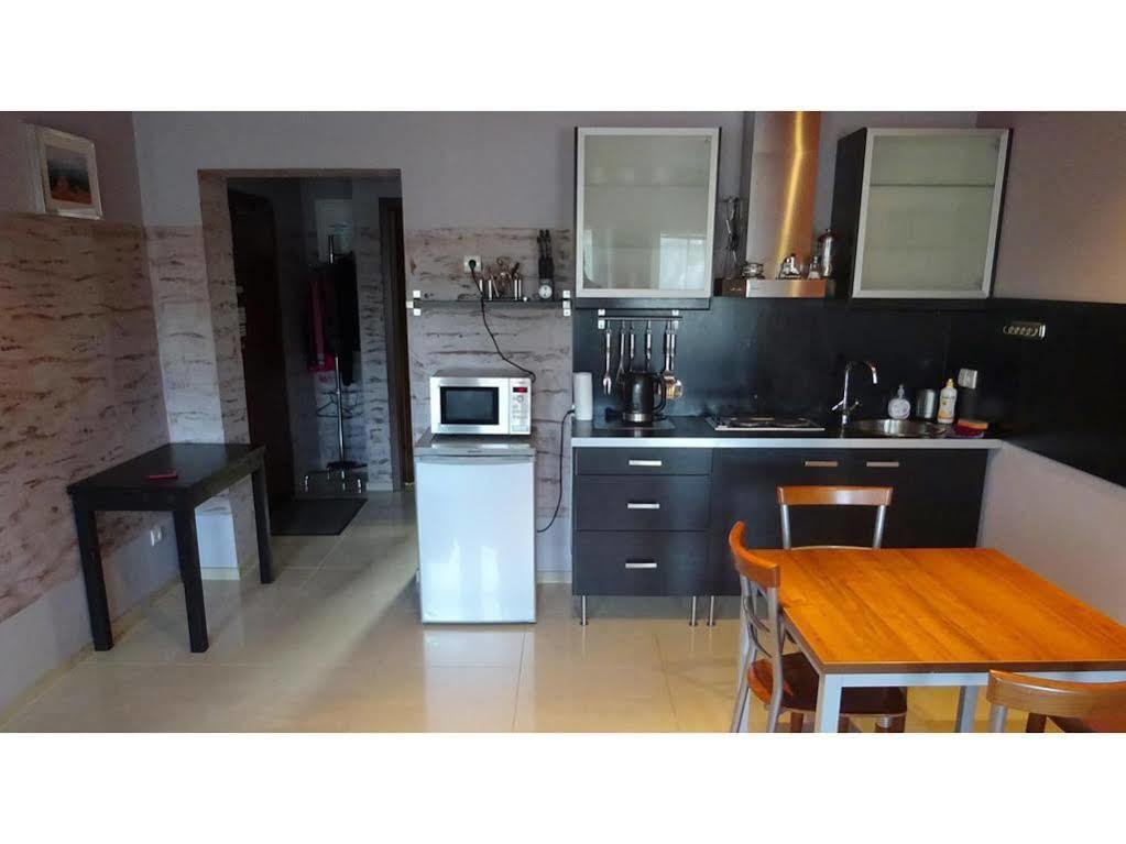 Apartmán Bystra Woda Comfort *