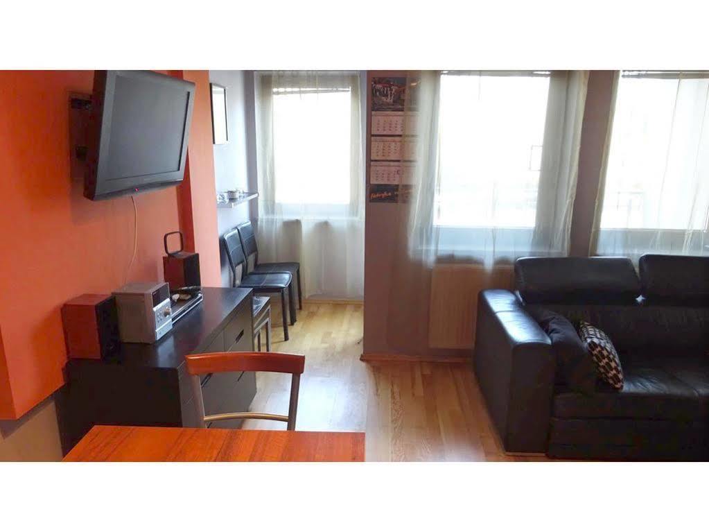 Apartmán Bystra Woda Comfort *