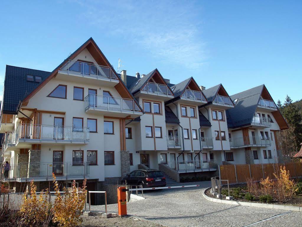 Apartmán Bystra Woda Comfort *