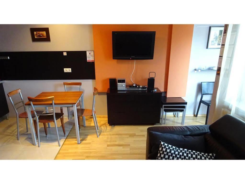 Apartmán Bystra Woda Comfort *